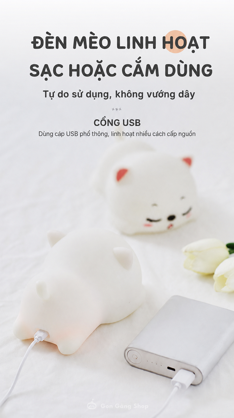 Đèn ngủ