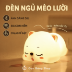 Den ngu Meo luoi – V05
