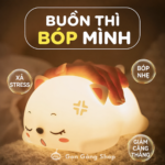 Den ngu Meo luoi – V11
