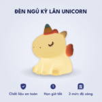 Den ngu Unicorn