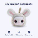 Loa Mini Thỏ