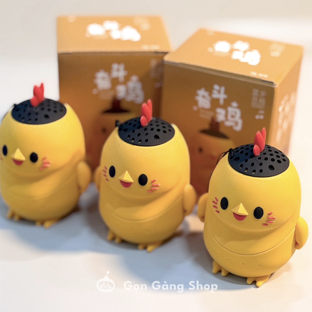 Loa mini