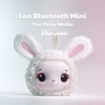 Loa mini Thỏ – V01