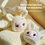 Loa mini Thỏ – V02