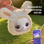 Loa mini Thỏ – V04