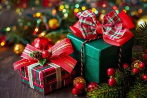 Quà Noel – Gợi ý chọn quà công nghệ thiết thực và hữu dụng
