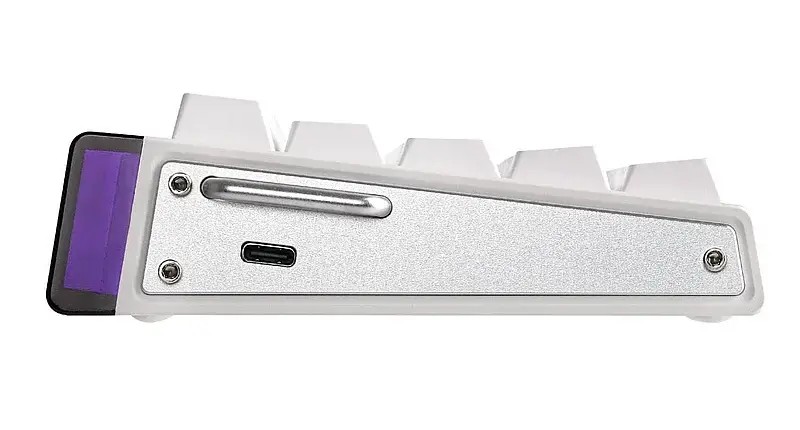 Aula Hero 68 HE kết nối