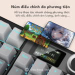 Bàn phím Aula F108 PRO – V02
