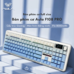 Bàn phím Aula F108 PRO – V03