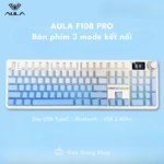 Bàn phím Aula F108 PRO – V04