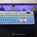 Bàn phím Aula F108 PRO – V09