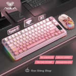 Ban phim Aula S75 PRO – V06