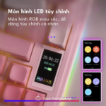 Ban phim Aula S75 PRO – V10