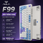 Bàn phím cơ Aula F99 – V01