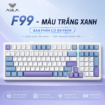 Bàn phím cơ Aula F99 – V03