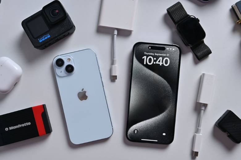 USB-C điện thoại
