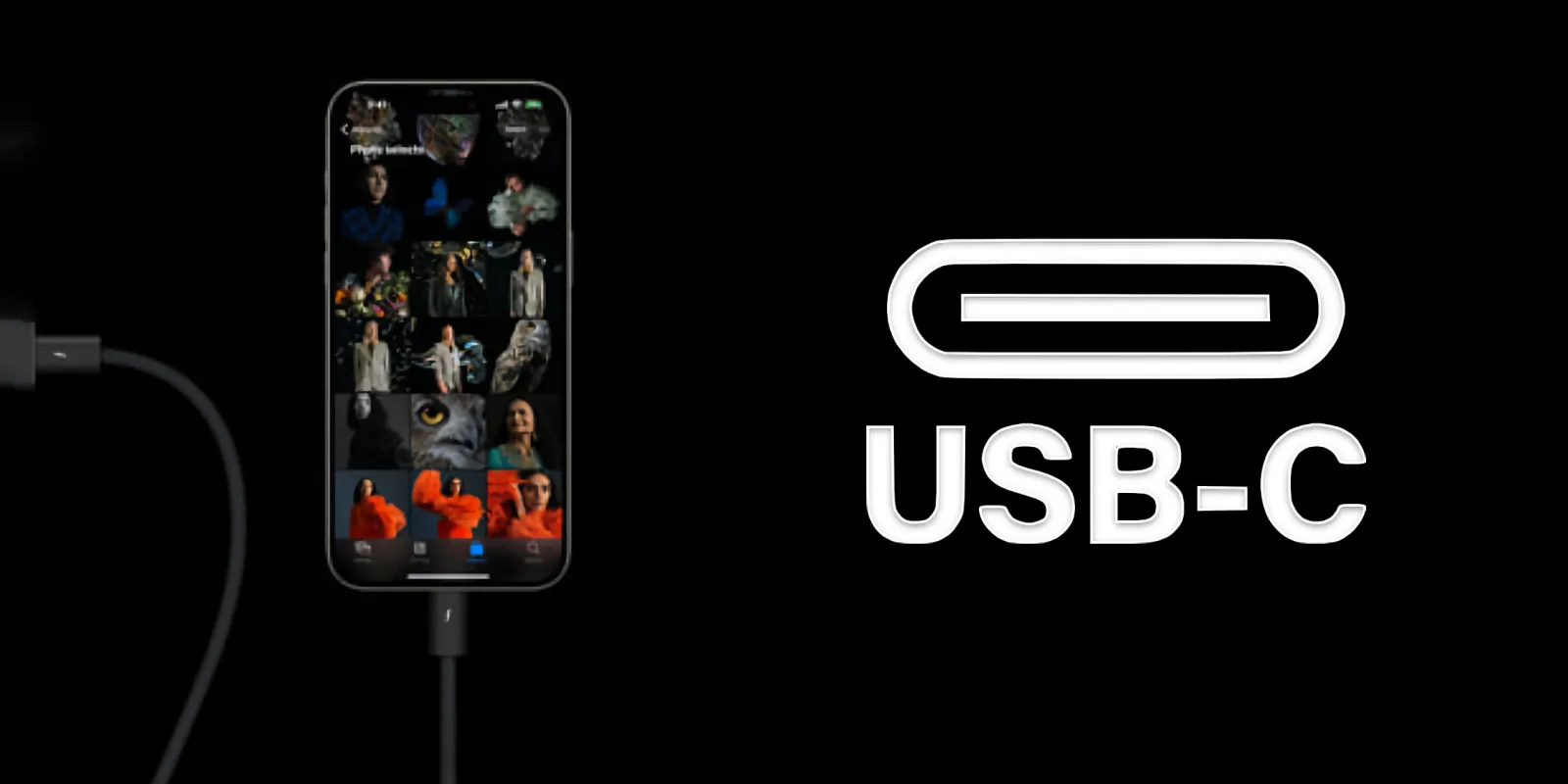 USB-C trên điện thoại: Các tính năng hữu ích mà bạn nên biết