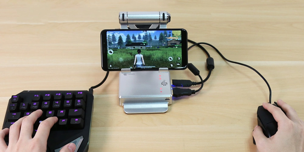 USB-C bàn phím