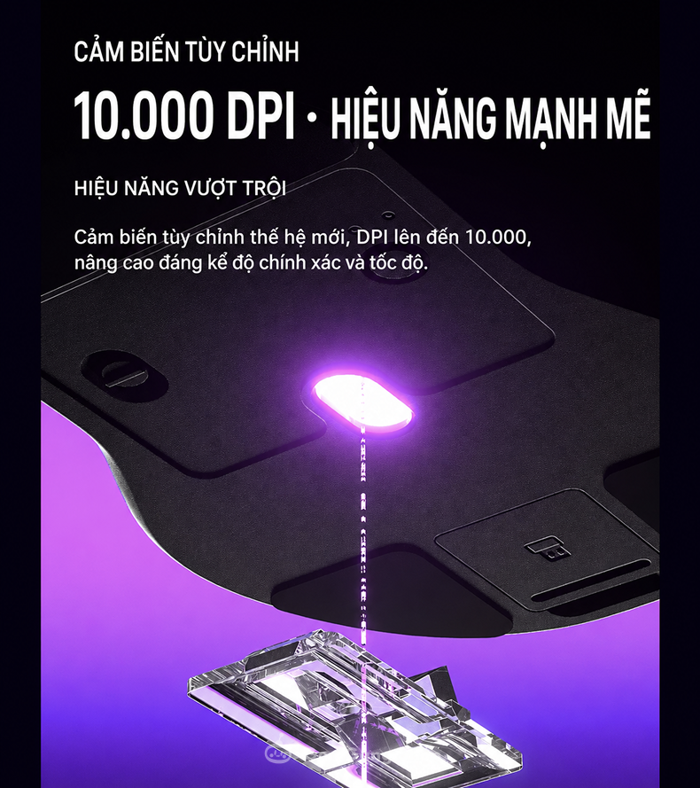 Chuột Aula SC311