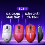 Chuot Aula SC311 – V01