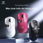 Chuot Aula SC650 – V01