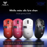 Chuot Aula SC650 – V02