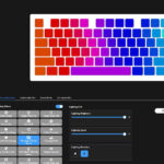 Aula F87 Pro V2 Driver Download – Cách sử dụng chỉnh bàn phím