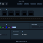 Driver Aula SC620 Cách sử dụng phần mềm