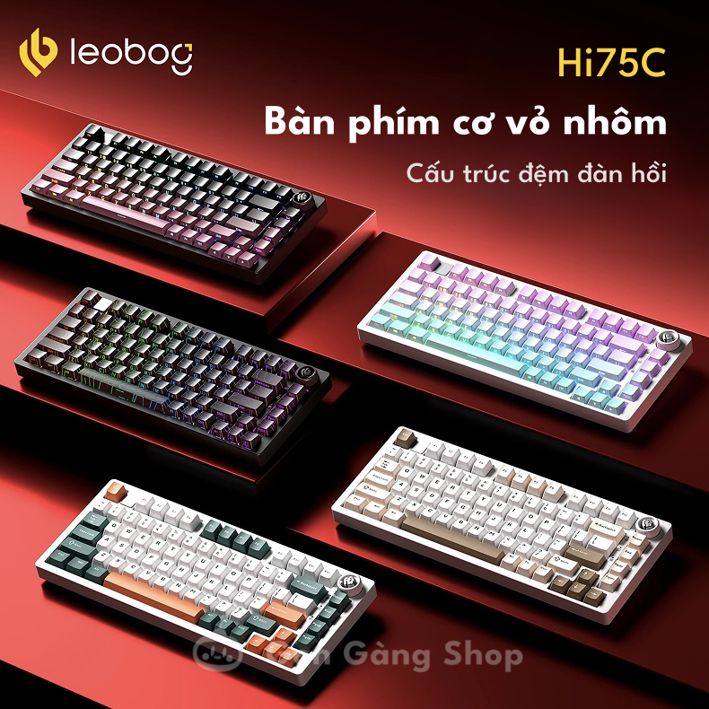 Hi75C Pro