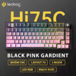 Ban phim Leobog Hi75c – V011