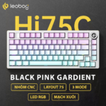 Ban phim Leobog Hi75c – V012