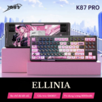 Lingbao K87 Wukong – V03