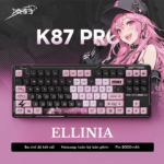 Lingbao K87 Wukong – V04