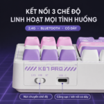 Lingbao K87 Wukong – V06