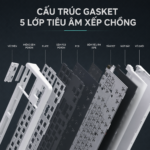 Lingbao K87 Wukong – V07