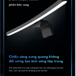 Đèn màn hình – F07