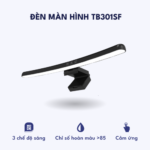 Den may tinh TB301SF – den