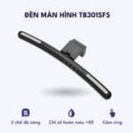 Den may tinh TB301SFS – den