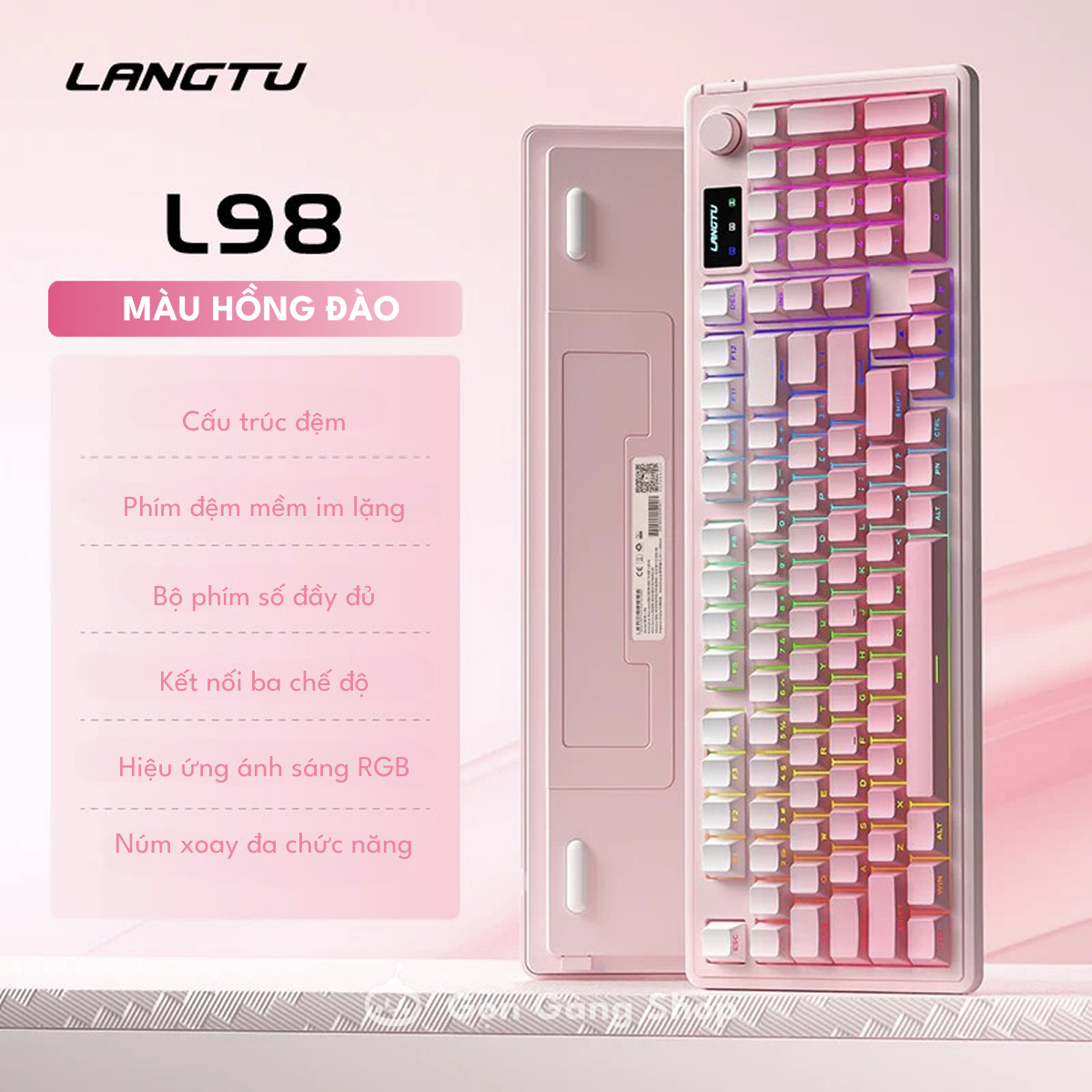 Langtu L98 – V01