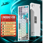 K98PRO – V04