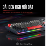 K98PRO – V08