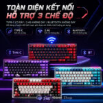 Lingbao K75 – V14