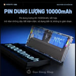 Ban phim co Weikav Nut75 – V02