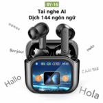 Tai nghe BY16 AI – V09